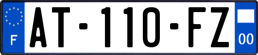 AT-110-FZ