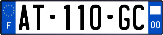 AT-110-GC