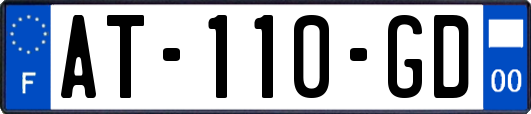 AT-110-GD