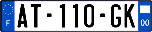 AT-110-GK