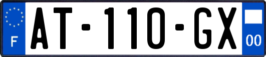 AT-110-GX