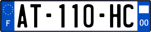 AT-110-HC