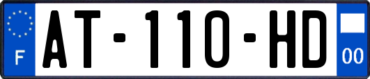 AT-110-HD