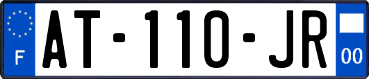 AT-110-JR