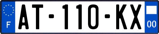 AT-110-KX