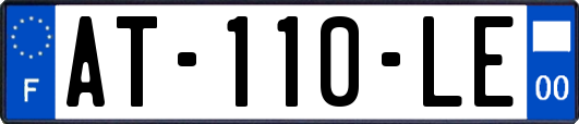 AT-110-LE