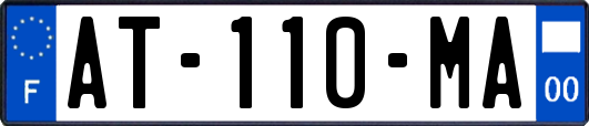 AT-110-MA