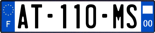 AT-110-MS