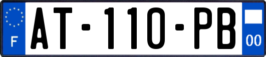 AT-110-PB