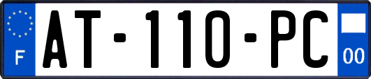 AT-110-PC