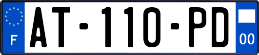 AT-110-PD