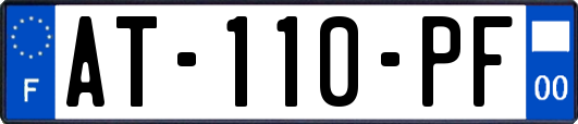 AT-110-PF