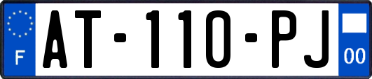AT-110-PJ