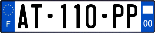 AT-110-PP