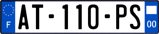 AT-110-PS