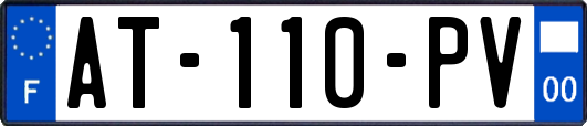 AT-110-PV