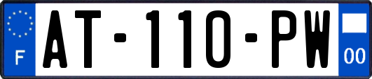 AT-110-PW