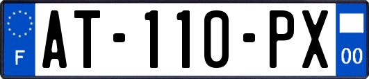 AT-110-PX