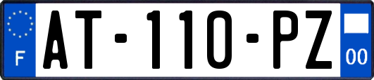 AT-110-PZ