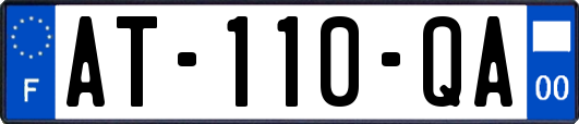 AT-110-QA