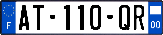 AT-110-QR