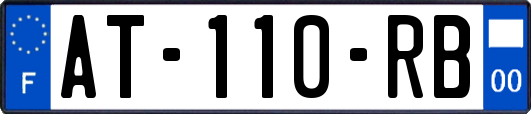 AT-110-RB