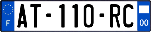 AT-110-RC