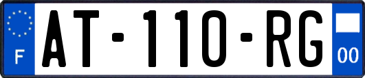 AT-110-RG