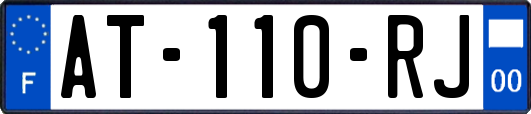 AT-110-RJ