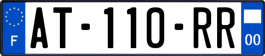 AT-110-RR