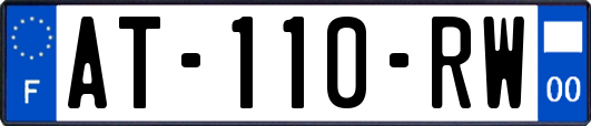 AT-110-RW