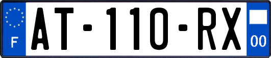 AT-110-RX