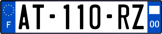 AT-110-RZ