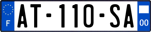 AT-110-SA