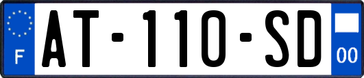 AT-110-SD
