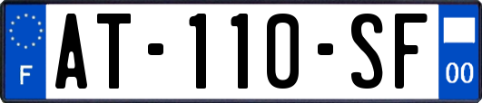 AT-110-SF