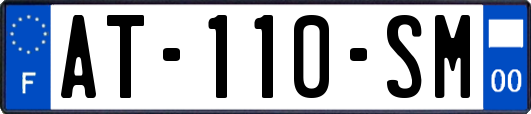 AT-110-SM