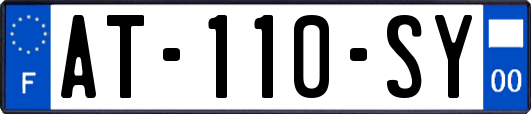 AT-110-SY