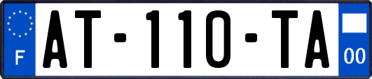 AT-110-TA