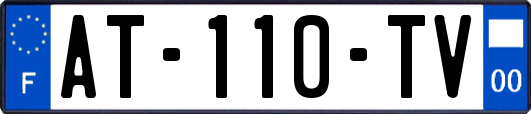 AT-110-TV