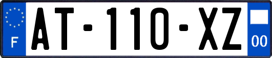 AT-110-XZ