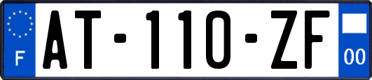 AT-110-ZF