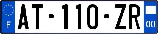 AT-110-ZR