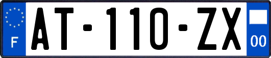 AT-110-ZX