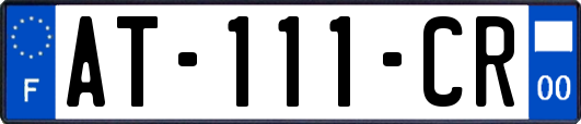 AT-111-CR