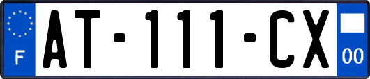 AT-111-CX