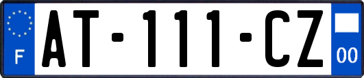 AT-111-CZ