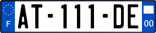 AT-111-DE