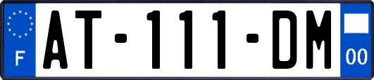 AT-111-DM