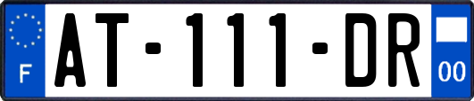 AT-111-DR